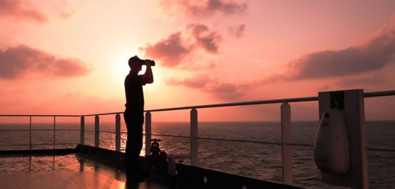 Armed Maritime Security: Armed maritime security